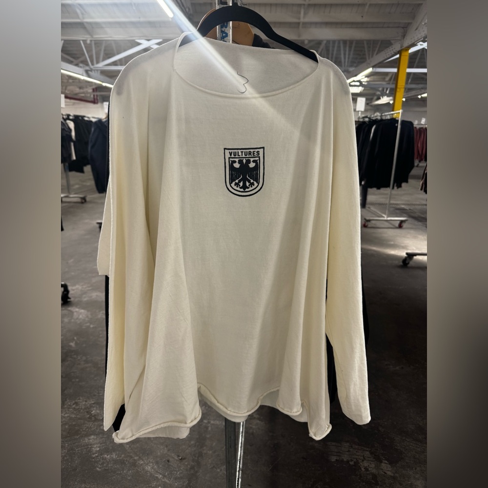 Yeezy Long T